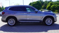 BMW X3 xDrive 20i