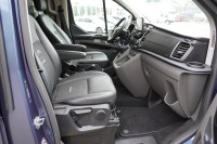 Ford Tourneo Custom 2.0 M-Hybrid L2