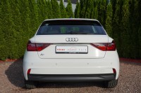 Audi A1 Sportback 25 1.0 TFSI basis