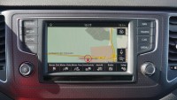 VW Golf Sportsvan VII 1.6 TDI