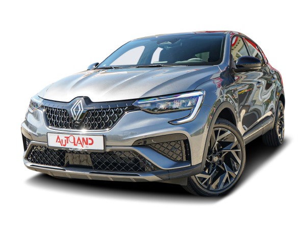 Renault Arkana Esprit Alpine E-Tech 145 Aut.