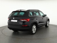 Skoda Kodiaq 2.0 TSI DSG Soleil 4x4