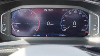 VW T-Cross 1.0 TSI