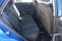 VW T-Roc 1.5 TSI DSG