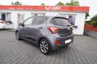Hyundai i10 1.0