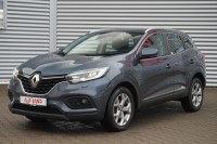 Vorschau: Renault Kadjar 1.3 TCE Business Edition