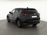 Mazda CX-5 2.0 SKYACTIV-G Exclusive-Line