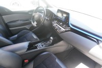Toyota C-HR 1.8 Hybrid Style Selection Aut.