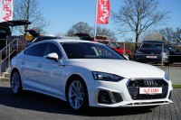 Audi A5 Sportback 35 TFSI S line