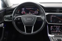 Audi A6 40 TDI