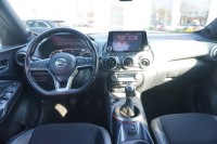 Nissan Juke 1.0 Tekna