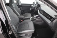 Audi A1 Sportback 25 TFSI advanced