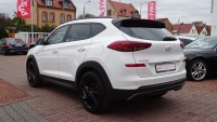 Hyundai Tucson 1.6 T-GDI N-Line