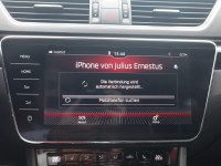 Skoda Superb 2.0 TSI L&K 4x4