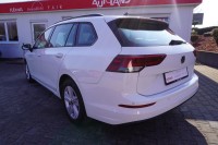 VW Golf VIII Variant Life eTSI DSG