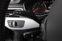Audi A4 Avant 1.4 TFSI S-Line