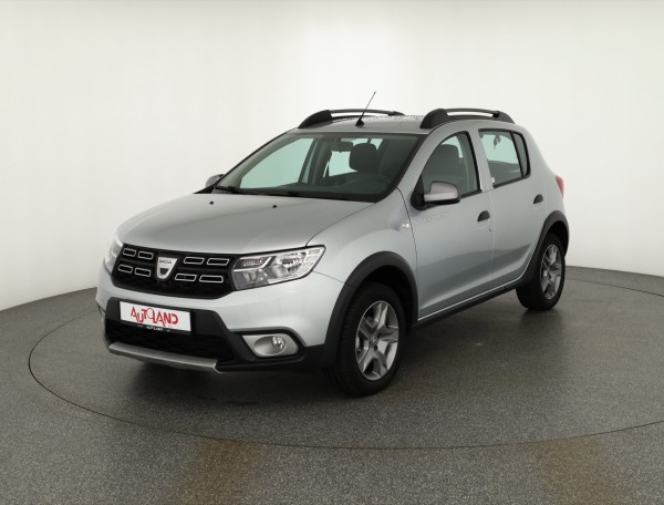 Dacia Sandero Stepway 1.5 dCi Prestige