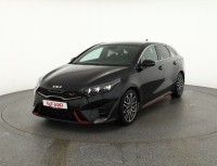 Kia ProCeed 1.6 T-GDI GT LED Navi Sitzheizung Kamera