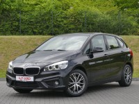 Vorschau: BMW 218 Active Tourer 218i