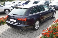 Audi A6 Avant 2.0 TDI ultra