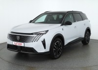 Peugeot 5008 GT 1.2 Hybrid Aut. 3-Zonen-Klima Navi Sitzheizung