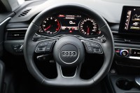 Audi A4 Quattro Avant 45 TFSI quattro