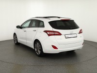 Hyundai i30 cw 1.6 T-GDI DCT Premium