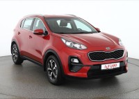 Kia Sportage 1.6 T-GDI Aut. Spirit