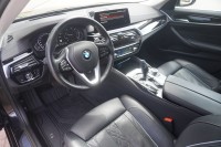 BMW 520 520d xDrive Luxury Line