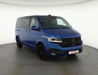 VW T6 Multivan T6.1 2.0 TDI Generation Six