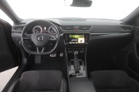 Skoda Superb Combi 1.5 TSI DSG SportLine