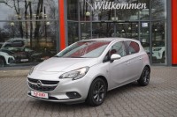 Opel Corsa 120 Jahre Kamera Tempomat Sitzheizung PDC Kl