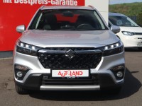 Suzuki SX4 S-Cross 1.4 M-Hybrid Comfort AllGrip