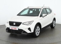 Seat Arona 1.5 TSI DSG FR LED Navi FullLink Kamera