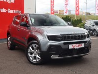 Jeep Avenger 1.2 Altitude