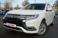 Vorschau: Mitsubishi Outlander 2.4 PHEV Plus 4WD