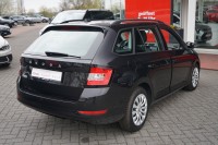 Skoda Fabia Combi 1.0 MPI Active
