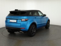 Land Rover Range Rover Evoque 2.0 TD4 SE Dynamic