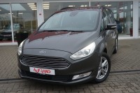 Vorschau: Ford Galaxy 2.0 EcoBlue