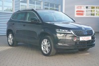 Skoda Karoq 1.5 16V TSI Style