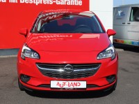 Opel Corsa E 1.4