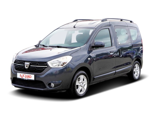 Dacia Dokker 1.6 SCe 100