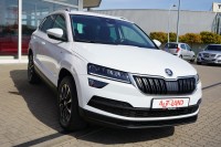 Skoda Karoq 2.0 TDI Drive 125