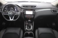 Nissan Qashqai 1.2 DIG-T XTronic