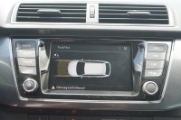 Skoda Fabia Combi 1.0
