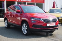 Skoda Karoq 1.0 TSI Style OPF