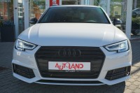 Audi A4 2.0 TFSI Avant S-Line