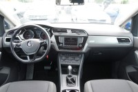 VW Touran 1.6 TDI Trendline