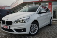 Vorschau: BMW 218 Active Tourer 218i