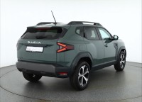Dacia Duster Hybrid 155 Aut.
